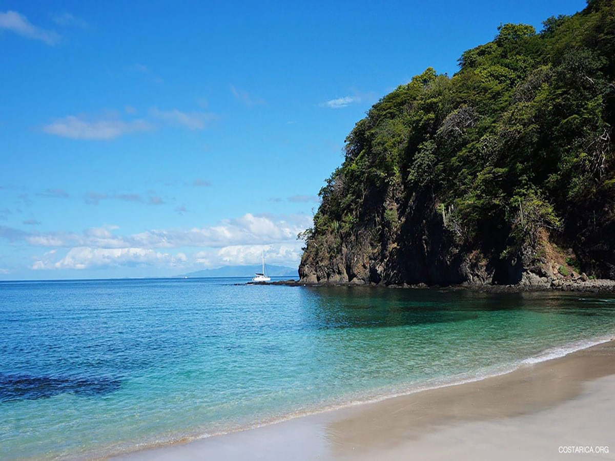 Playas del Coco
